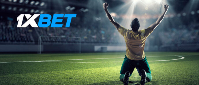 1xbetBonus предлагает