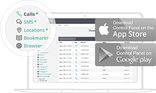 Pumpic Control Panel App: Simple On-the-Go Parental Tracking