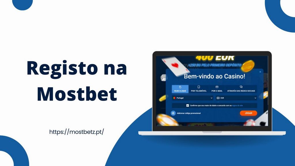 Зарегистрируйтесь с помощью зеркала MostBet