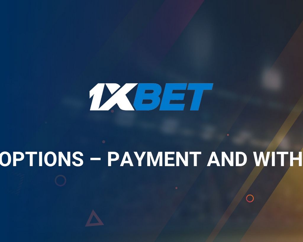 Aplikasi Situs Kasino 1xBet