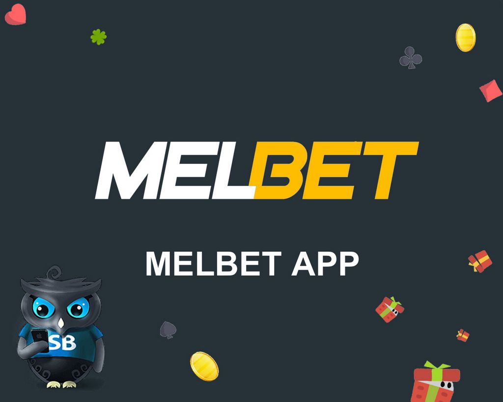 Melbet application