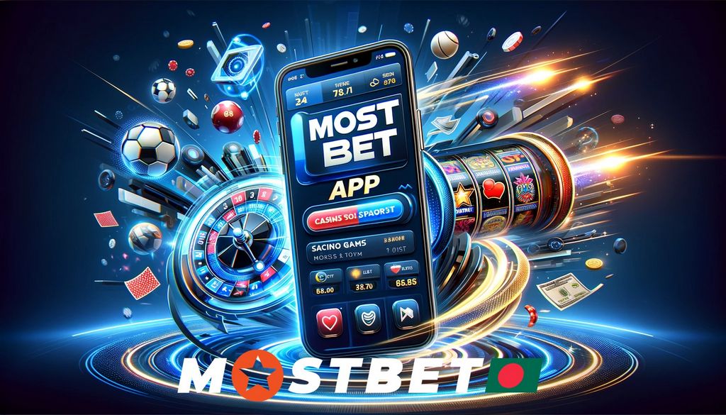 Mostbet Casino Saytı və Bukmeyker Səlahiyyətli Saytı