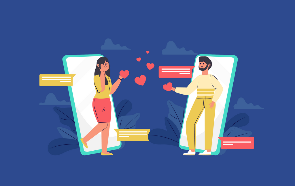 Tips on Making Your LoveForHeart Account Appealing