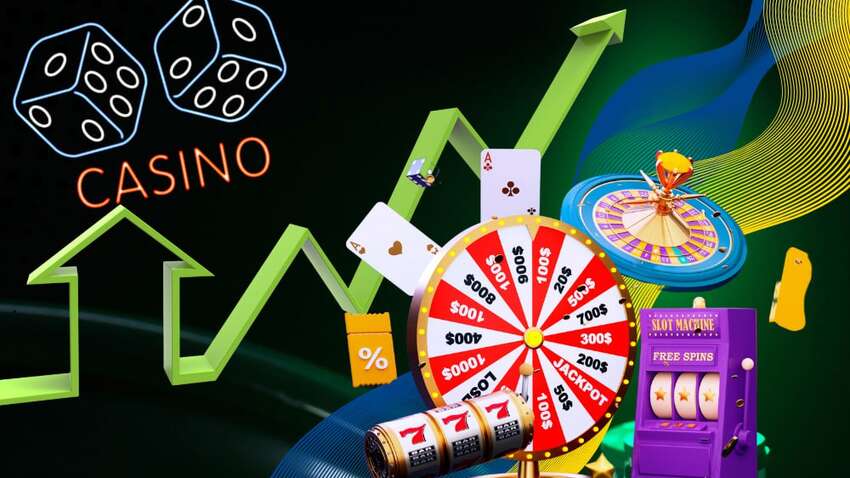 Discover the Best First Deposit Bonus Casino Options for Your Gaming Adventures