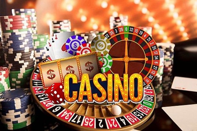 Discover the Thrills of the UK Online Slots Casino App