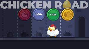 Chicken Road Online Casino Gameplay en Win