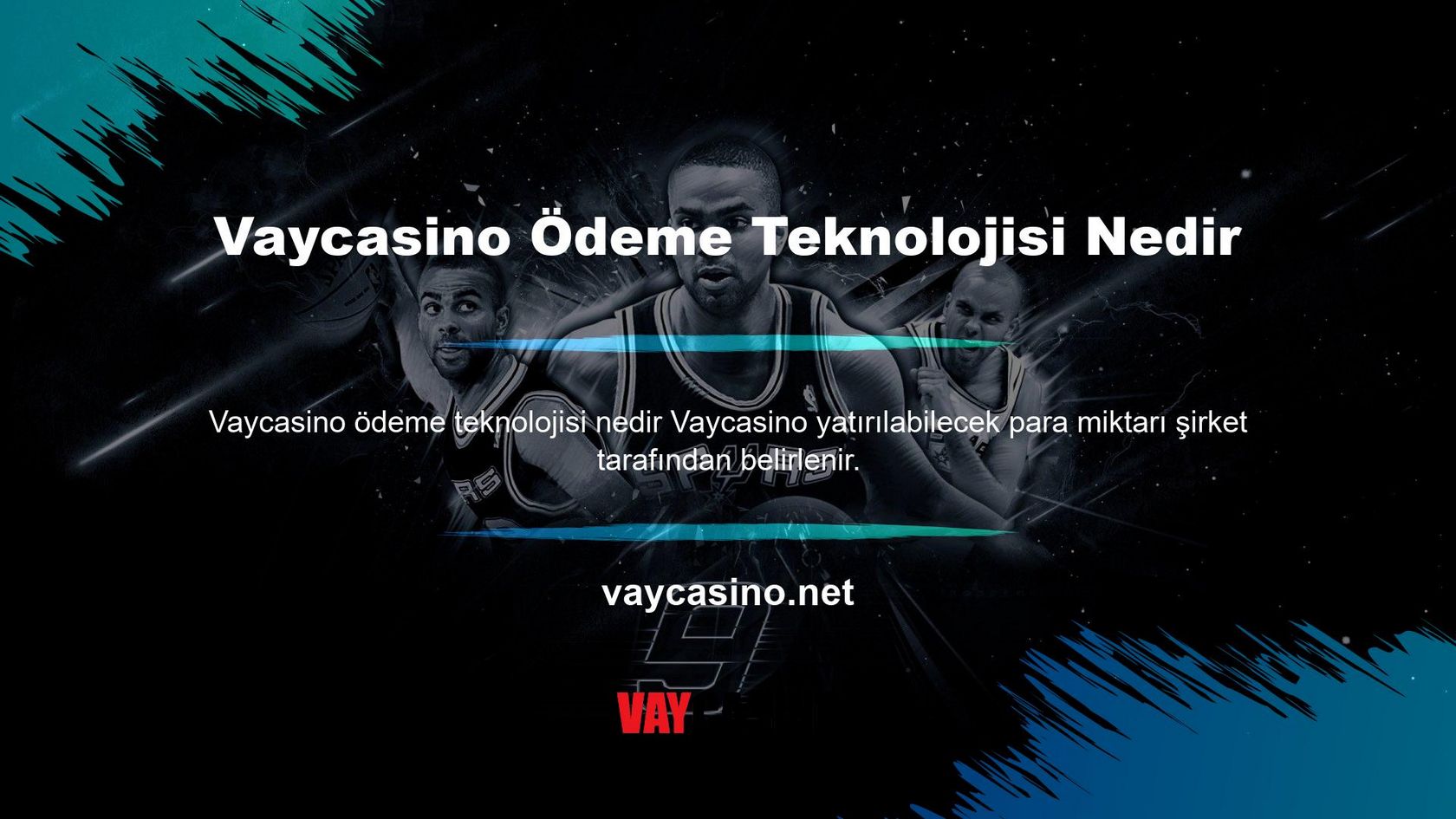 Kapsamlı vaycasino Türkiye Online Kumarhane