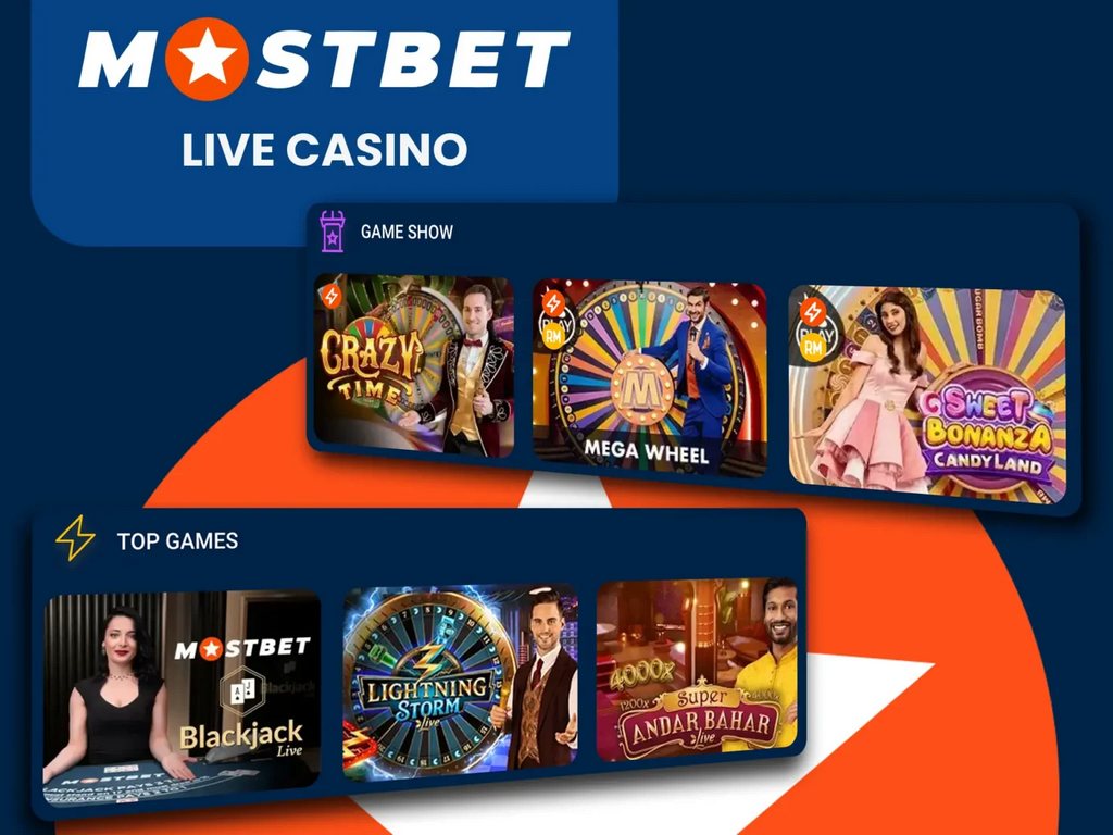 Mostbet Application Download Pakistan