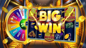 Online Online Casino Games in the UK