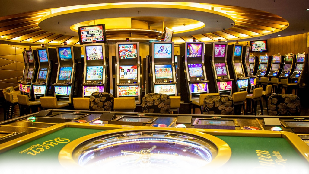 Slots Out Gamstop and Other Gamings