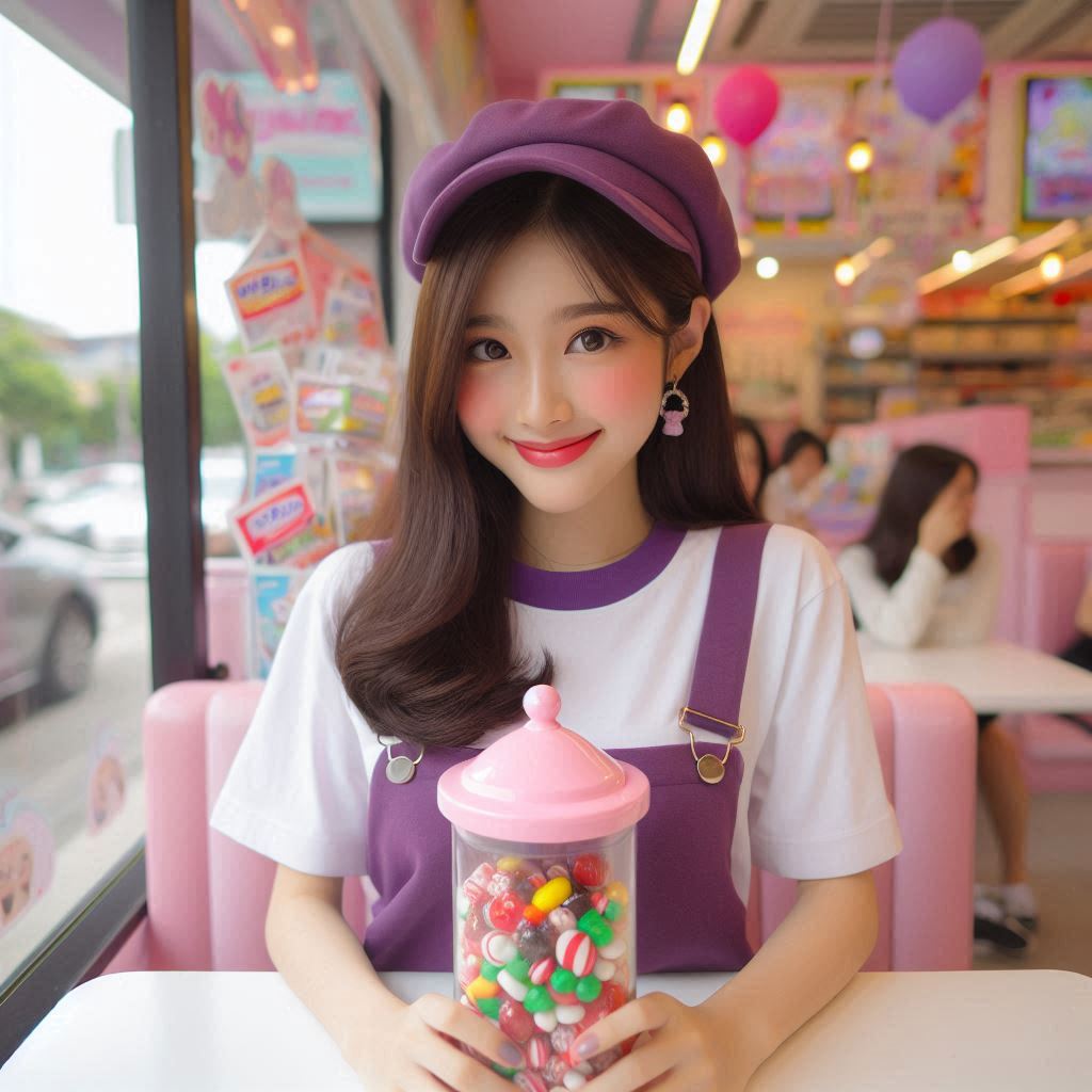 Sugar Rush 1000