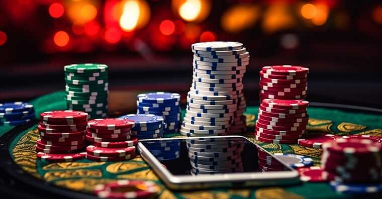 Online Casino Joker's Ace — A Comprehensive Guide to Games, Bonuses, and Security Online Casino Joker's Ace — A Comprehensive Guide to Games, Bonuses, and Security