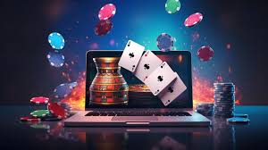 Understanding Online Casino Chargeback in the UK Understanding Online Casino Chargeback in the UK