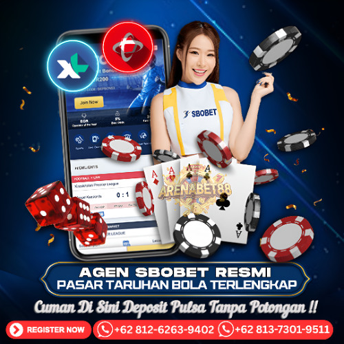 Agen Judi Resmi Terbaru Indonesia Panduan Lengkap untuk Pemain Agen Judi Resmi Terbaru Indonesia Panduan Lengkap untuk Pemain