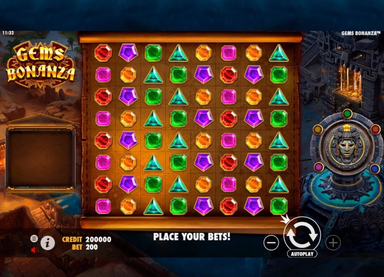 BonanzaGame Casino Nowe Możliwości i Główne Atrakcje