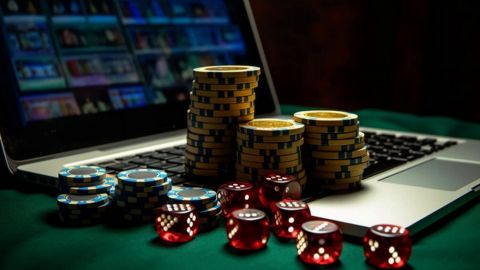 Discover the Thrills of Golden Lion Online Casino UK 0