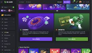 Exciting Adventures in Lottery BC Game