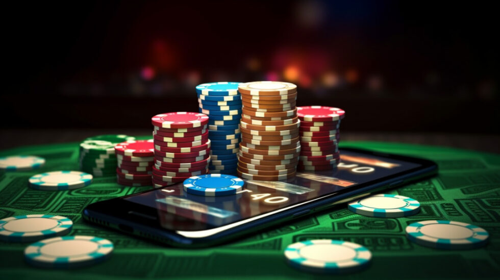Experience the Thrills at Online Mr Jones Casino