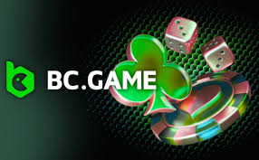Explorando el mundo de BC Game en México Explorando el mundo de BC Game en México