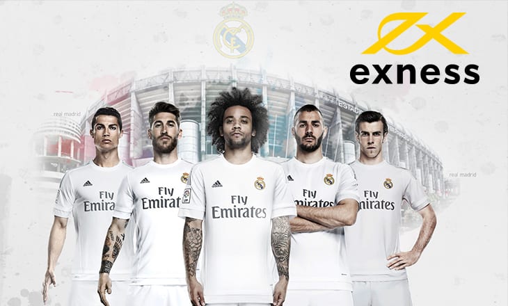 How to Access Your Exness Account A Guide to exness co id login