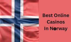 Best Online Casinos in Norway 45 Best Online Casinos in Norway 45
