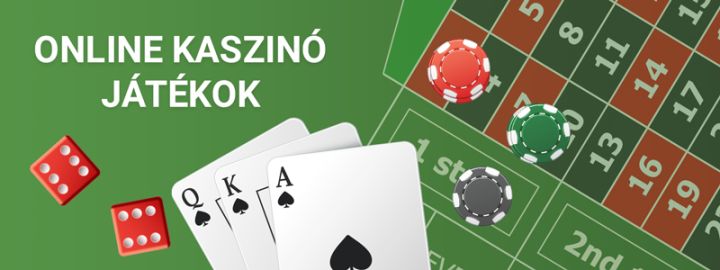 Megbízható online casino - Minden, amit tudni érdemes!