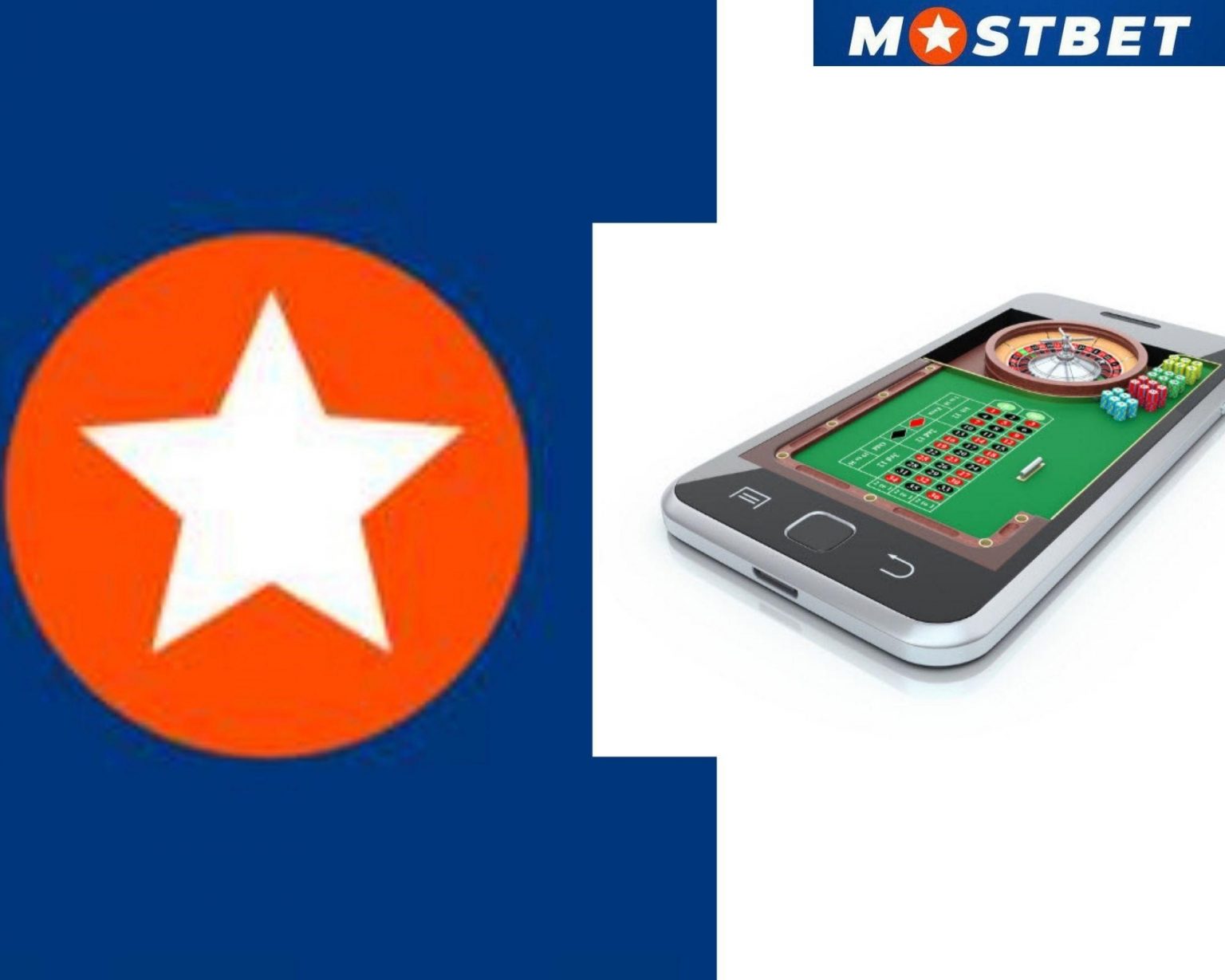 Android için Mostbet 7.5 APK