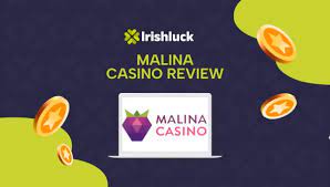 Evaluación del Casino Malina: Nuestra Opinión