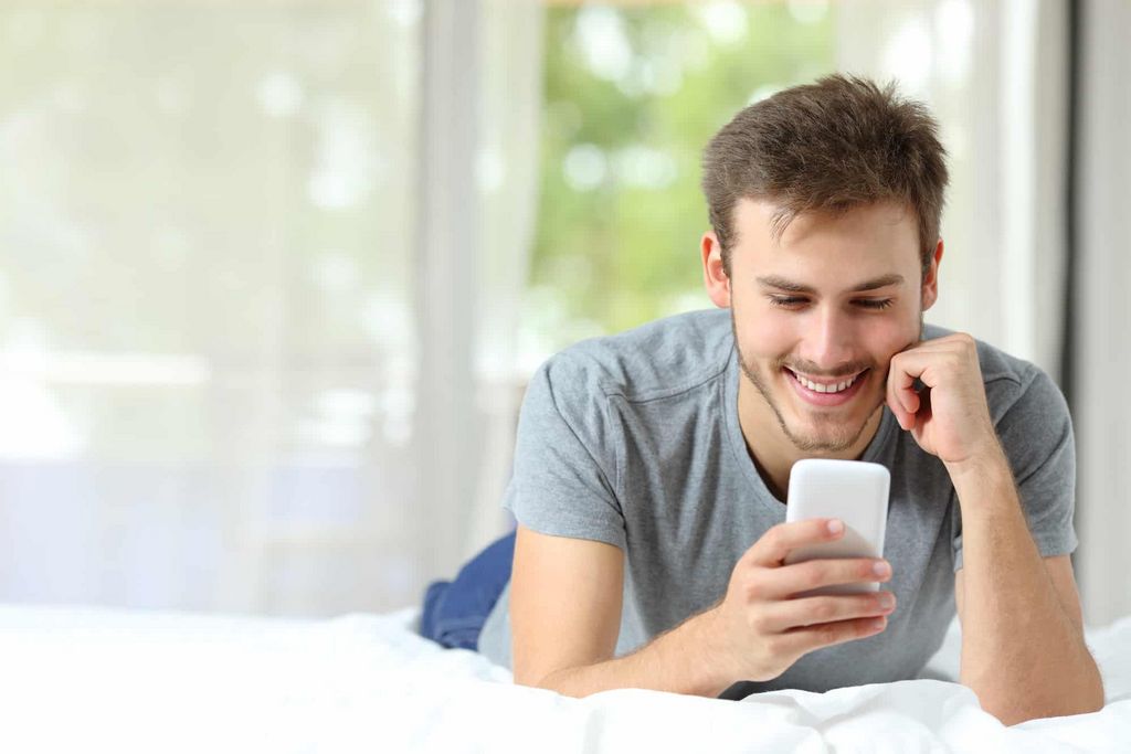 The very best dating apps to heal your 'app exhaustion'