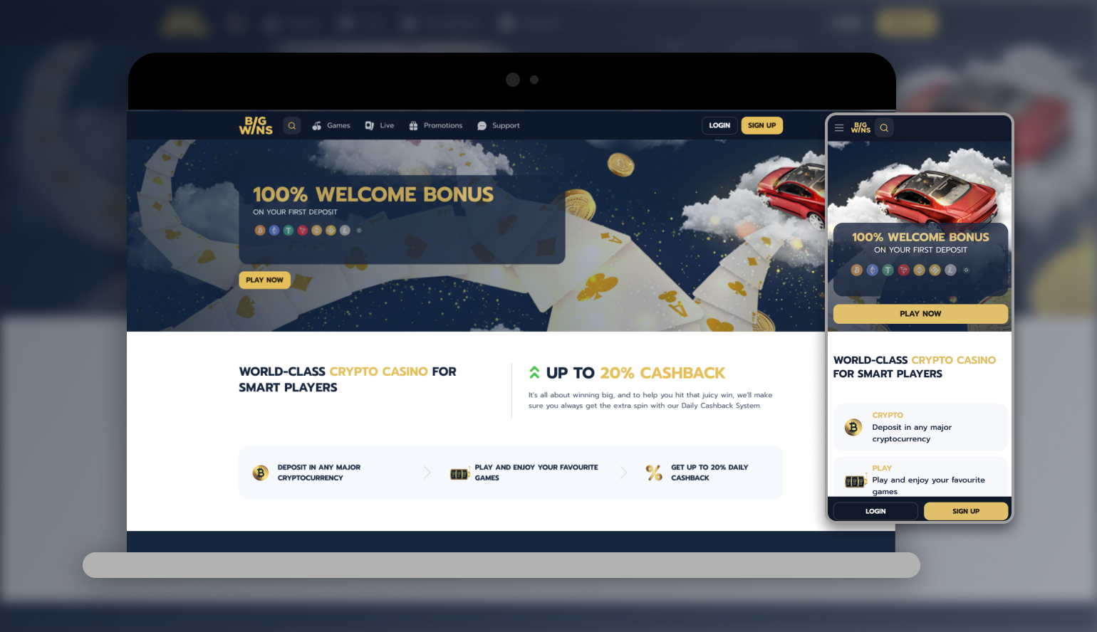 Ultimate Overview to Big Win Casino Site Port Games: Just How to Play and Win Big