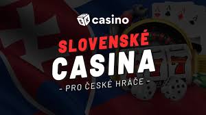 Nové casino Objevte svět online hazardu v roce 2025