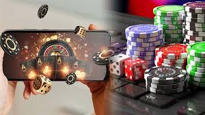 Online Casino Rewards for Returning 2