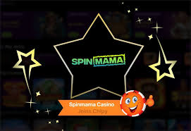 Spinmama Casino - Twoje ulubione miejsce na gry online! 0 Spinmama Casino - Twoje ulubione miejsce na gry online! 0