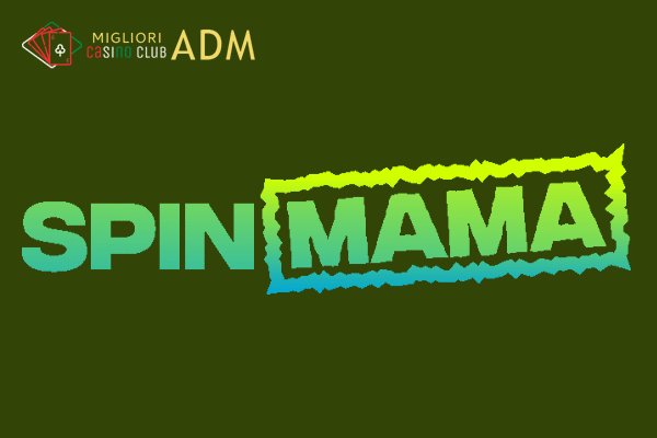 Spinmama Casino - Twoje ulubione miejsce na gry online! 0 Spinmama Casino - Twoje ulubione miejsce na gry online! 0