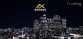 Understanding Exness Cent Account Leverage Empower Your Trading Experience