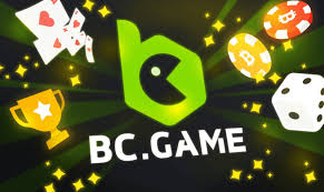 Unveiling BC ame Top A New Era in Gaming and Cryptocurrency Unveiling BC ame Top A New Era in Gaming and Cryptocurrency