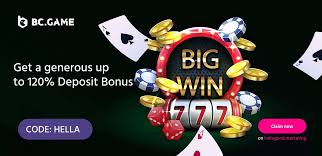 Unveiling BC ame Top A New Era in Gaming and Cryptocurrency Unveiling BC ame Top A New Era in Gaming and Cryptocurrency