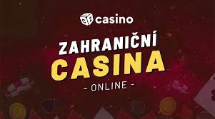 zahranicni online casina