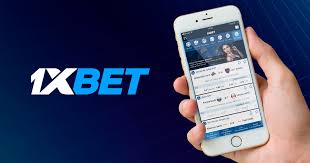 1xBet Download APP A Comprehensive Guide to Betting on the Go