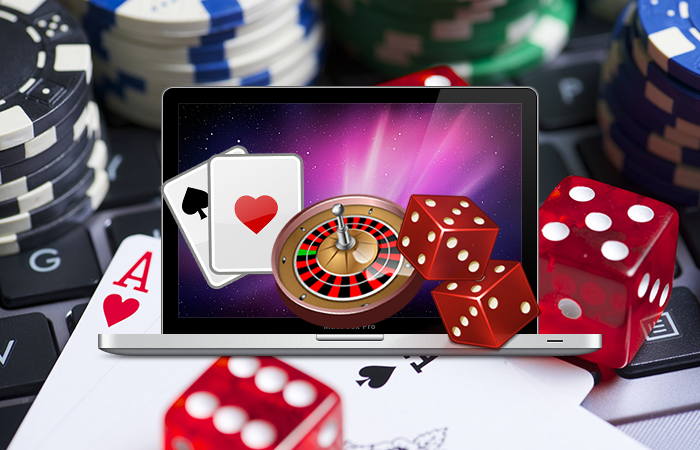 Decentralized Gambling Understanding the Future of Gaming Decentralized Gambling Understanding the Future of Gaming