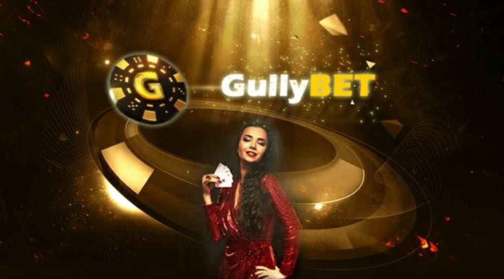 Discover GullyBet The Ultimate Platform for IPL Betting Online