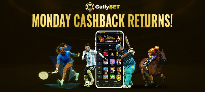 Discover GullyBet The Ultimate Platform for IPL Betting Online
