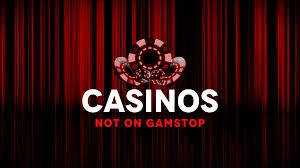 Discover Online Casinos Not Blocked by Regulations 695110438