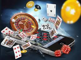Discover the Excitement of Kinghills Casino 33