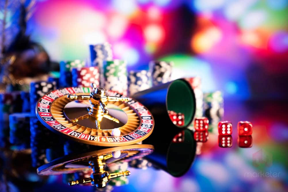 Ensuring Safety Comprehensive Casino Security for Player Protection Ensuring Safety Comprehensive Casino Security for Player Protection