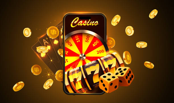 Experience the Excitement of Magic Win Casino