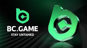 Explore the Thrills of BC.Game Crypto Casino Explore the Thrills of BC.Game Crypto Casino