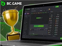 Explore the Thrills of BC.Game Crypto Casino Explore the Thrills of BC.Game Crypto Casino