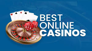 Exploring Casinos Non Gamstop A New Era in Online Gambling Exploring Casinos Non Gamstop A New Era in Online Gambling