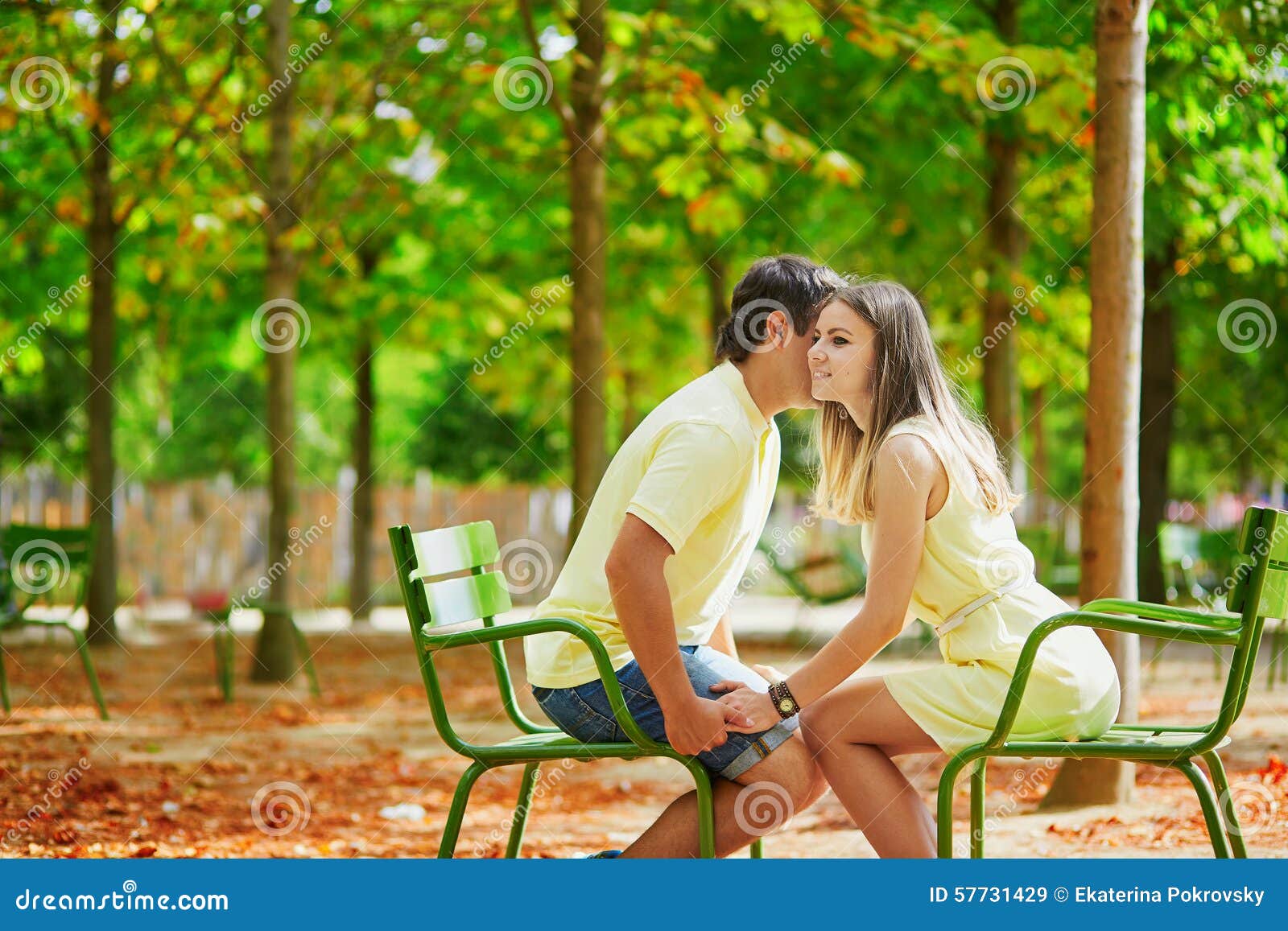 DreMeet - Reinventing Modern Online Dating